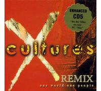 Xcultures - World One People