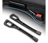 XCUNMMB 2 Pièces Organisateur d'Espace pour Siège Auto pour Renault Megane IV (2016-2024) Berline, Organiseur de Siège de Voiture Rembourrage pour siège Voiture