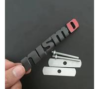 XCUNMMB Bande Garniture Calandre Avant de Voiture Bandes pour Nissan Micra Pulsar Qashqai, Décoratives pour Calandre Avant Calandre Avant Adaptées,Black