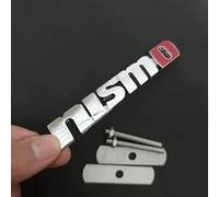 XCUNMMB Bande Garniture Calandre Avant de Voiture Bandes pour Nissan Pulsar (C13), Décoratives pour Calandre Avant Calandre Avant Adaptées,Silver