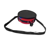 XCustodia Per Lo Stoccaggio - Borsa Da Sgabello Da Campo | Sedia Pieghevole Rotonda Custodie, Caccia Alla All'aperto, Compagno Versatile, Busta Sacca Leggera Per Viaggi Di Viaggio In Balcone In