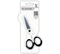 Xcut Ciseaux de précision avec grip souple 13 cm