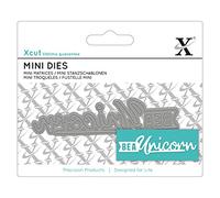 Xcut Dies, Multi, taille unique