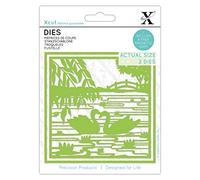 Xcut Dies, Multi, taille unique