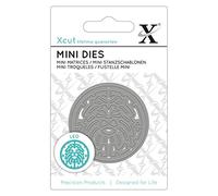 Xcut Dies, Multi, taille unique