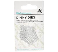 Xcut Dinky Die - Cupcake