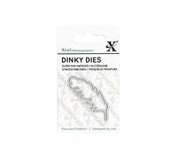 Xcut Dinky Die - Plume