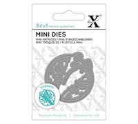 Xcut Matrices, Acier, Multicolore, Taille unique