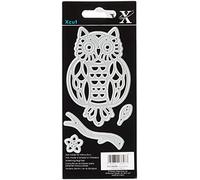 XCUT Matrices de scrapbooking Taille unique