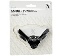 Xcut Poinçon d'angle 5mm
