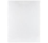 Xcut Portefeuilles de Rangement (5 Pièces) - Pochettes A4