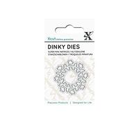 Xcut Scrapbooking Dies