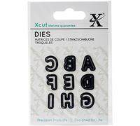 Xcut Scrapbooking Dies