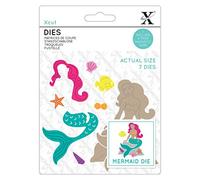 Xcut Scrapbooking Dies