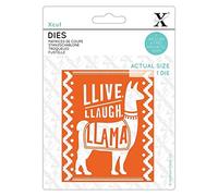 Xcut Scrapbooking Dies