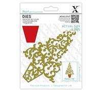 Xcut- Scrapbooking Dies, XCU 503362
