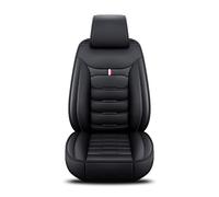 XCVBNYR Housses de Siège de Voiture pour Nissan 400Z Nismo 2021 2022 2023, Imperméable Antidérapant Accessoires de Voiture Anti Saliss Résistantes à l'usure,A