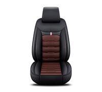 XCVBNYR Housses de Siège de Voiture pour Nissan 400Z Nismo 2021 2022 2023, Imperméable Antidérapant Accessoires de Voiture Anti Saliss Résistantes à l'usure,B