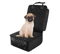 XCVFSRW Housse Protection Siege Voiture pour Chien, pour Opel Zafira Omega Astra Atala Badge Cascada Adam Mocha Housse Animaux domestiques imperméable avec Sac de Rangement,A