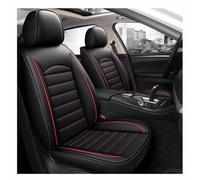 XCVFSRW Housses de Siège Auto en Cuir, pour Suzuki Alto 2009-2023 Accessoires Intérieur Protection Avant Arrière Imperméable Confort Durable,B