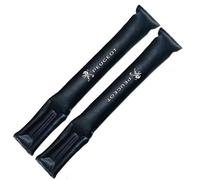XCVFSRW Remplissage de Siège de Voiture,pour Peugeot 308CC Convertible 2009-2016 Bouchons D'écart De Siège Car Seat Gap Filler Remplissage D'écart Accessoires