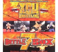 Xcw Wrestling Battle Box 7