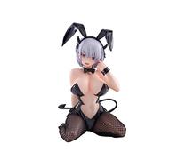 XCX Original Character Statuette 1/6 Bunny Girl Lume Illustrated by Yatsumi Suzuame 19 cm