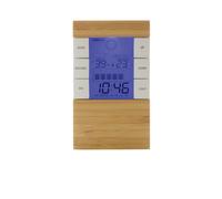 XD Collection - Horloge de bureau numérique UTAH (XD805)