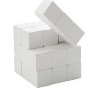 XD Collection - Jeu d'entraînement cérébral XD542 (taille unique) (Blanc)