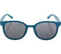 XD Collection - Lunettes de soleil unie homme/femme, paille de blé XD531 (Taille unique) (Bleu)