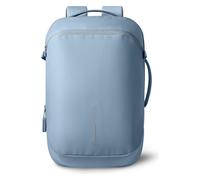XD Design Bobby Air Daypack 46 cm Compartiment pour ordinateur portable bleu