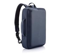 Xd Design BOBBY BIZZ SAC A DOS BRIEFCASE BLEU - 8714612115930