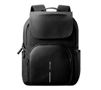XD Design Bobby Daypack 41.5 cm Compartiment pour ordinateur portable noir