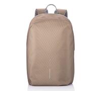 XD Design Bobby Daypack Protection RFID 45 cm Compartiment ordinateur brun