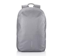 XD Design Bobby Daypack Protection RFID 45 cm Compartiment ordinateur gris