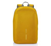XD Design Bobby Daypack Protection RFID 45 cm Compartiment ordinateur jaune