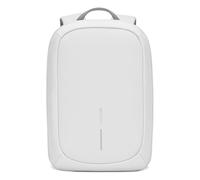 XD Design Bobby Edge Sac à dos professionnel 46 cm Compartiment pour ordinateur portable blanc