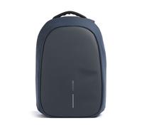 XD Design – Sac à dos Bobby Hero Regular – Antivol USB – Bleu foncé (Unisexe)