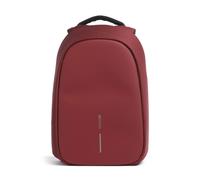 XD Design Bobby Hero Sac à dos rouge foncé, unisexe, 18L