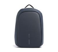 XD Design Sac à dos Bobby Hero Small - Antivol RFID, compartiment pour ordinateur 38 cm - Bleu