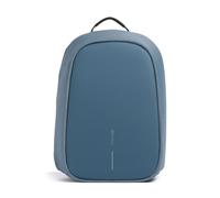 XD Design Bobby Hero Small Sac à dos RFID 38 cm Compartiment pour ordinateur portable bleu