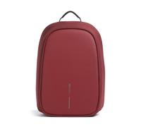 XD Design Bobby Hero Small Sac à dos rouge foncé, unisexe, 11L