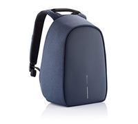 XD Design Bobby Hero XL 17" Sac à Dos Antivol USB Bleu Foncé (Unisex)