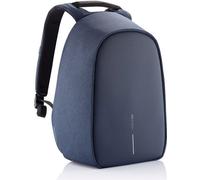 XD-Design Bobby Hero XL Sac à dos de loisirs Navy Cuir synthétique