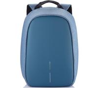 XD Design Bobby Sac à dos professionnel Protection RFID 38 cm Compartiment ordinateur bleu