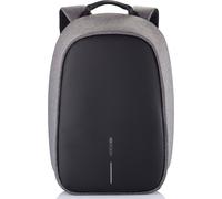 XD Design Bobby Sac à dos professionnel Protection RFID 38 cm Compartiment ordinateur gris