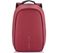 XD Design Bobby Sac à dos professionnel Protection RFID 38 cm Compartiment ordinateur rouge