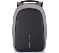 XD Design Sac à dos connecté Bobby Hero XL Anti-vol RPET 17 pouces 49 cm Gris