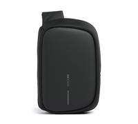 XD Design Bobby Sac sling noir, unisexe, 4L