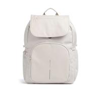 XD Design Bobby Soft Daily Sac à dos beige, unisexe, 15L